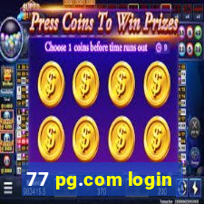 77 pg.com login